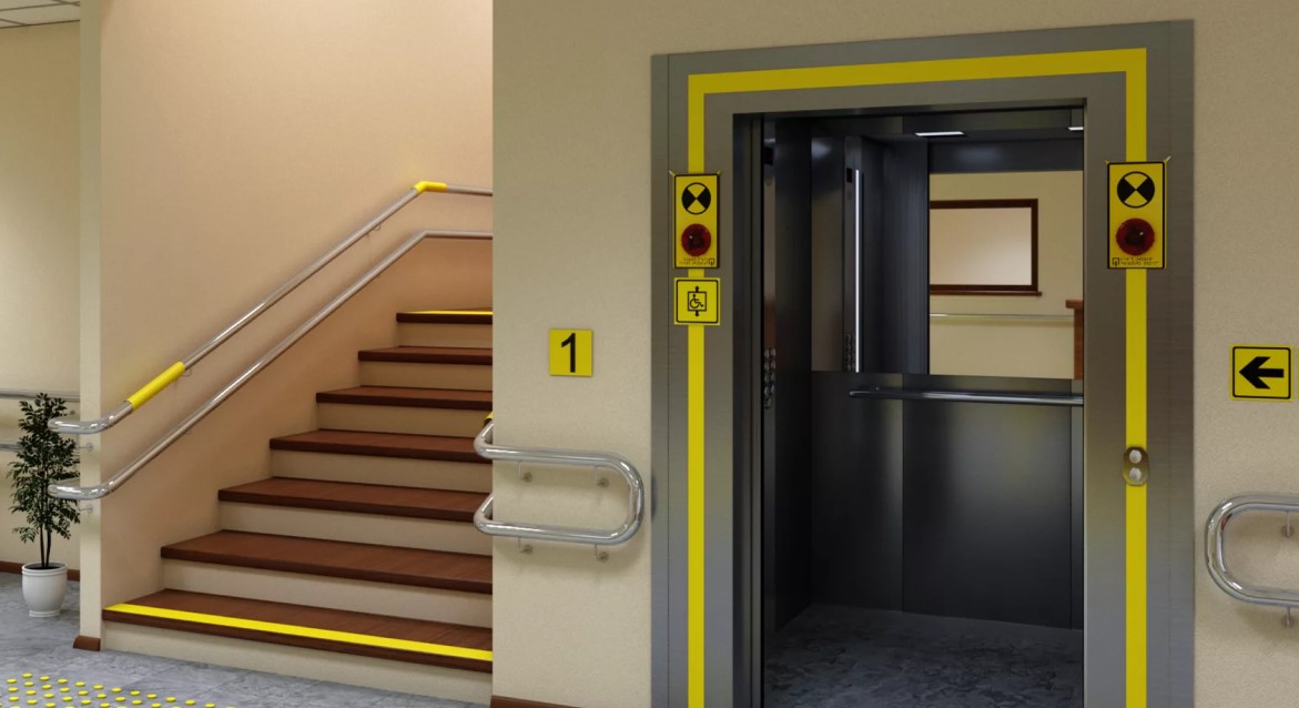Какие лифты подходят для людей с ограниченными физическими возможностями